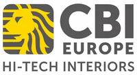 CBI Europe logo - commercial furniture supplier